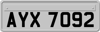 AYX7092