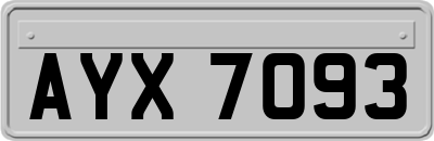 AYX7093