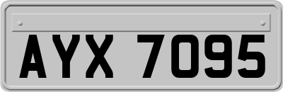 AYX7095