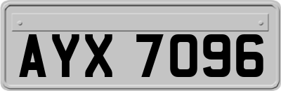 AYX7096
