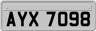 AYX7098