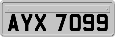 AYX7099