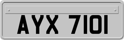 AYX7101