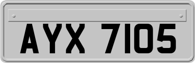 AYX7105
