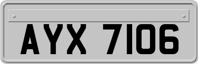 AYX7106