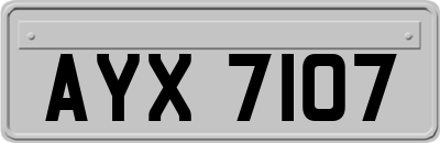 AYX7107
