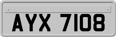AYX7108