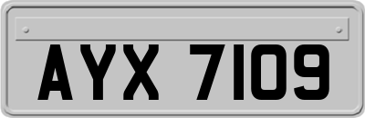 AYX7109