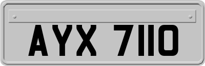 AYX7110