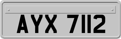 AYX7112