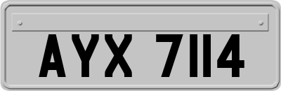 AYX7114