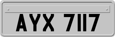 AYX7117