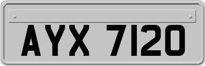 AYX7120