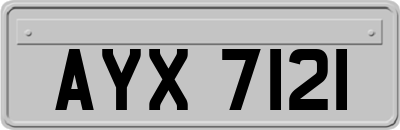 AYX7121