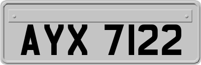 AYX7122
