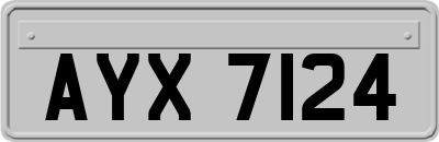 AYX7124