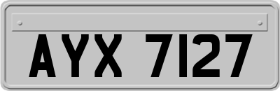 AYX7127