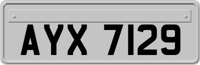 AYX7129