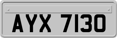 AYX7130