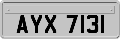 AYX7131