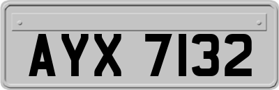 AYX7132