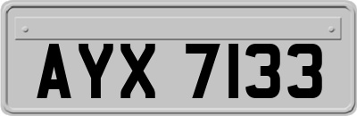 AYX7133