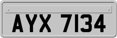 AYX7134