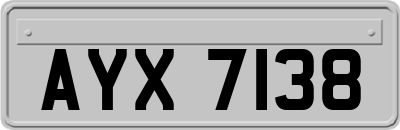 AYX7138