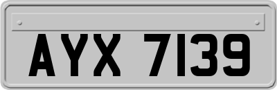 AYX7139