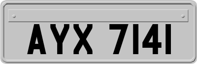 AYX7141
