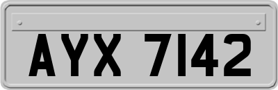 AYX7142