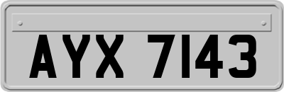 AYX7143