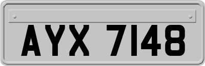 AYX7148