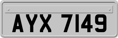 AYX7149