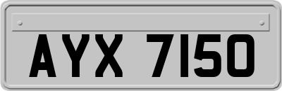 AYX7150