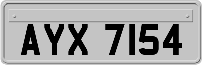 AYX7154