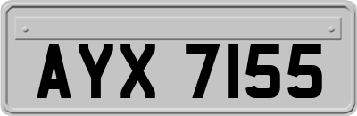 AYX7155