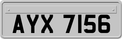 AYX7156