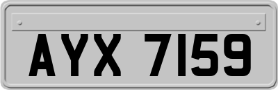 AYX7159