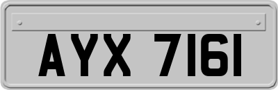 AYX7161