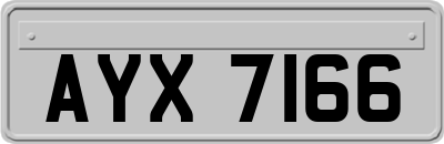 AYX7166