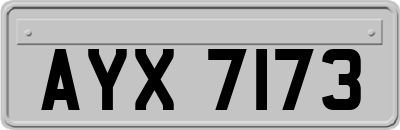 AYX7173
