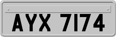 AYX7174