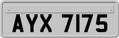 AYX7175