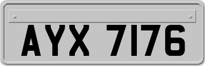 AYX7176
