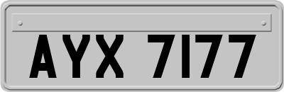 AYX7177