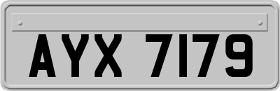 AYX7179