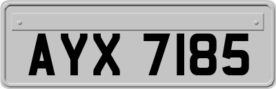 AYX7185