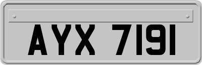 AYX7191
