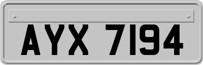 AYX7194